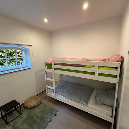 Ferienwohnung Ottenhof Verden an der Aller Bagian luar foto
