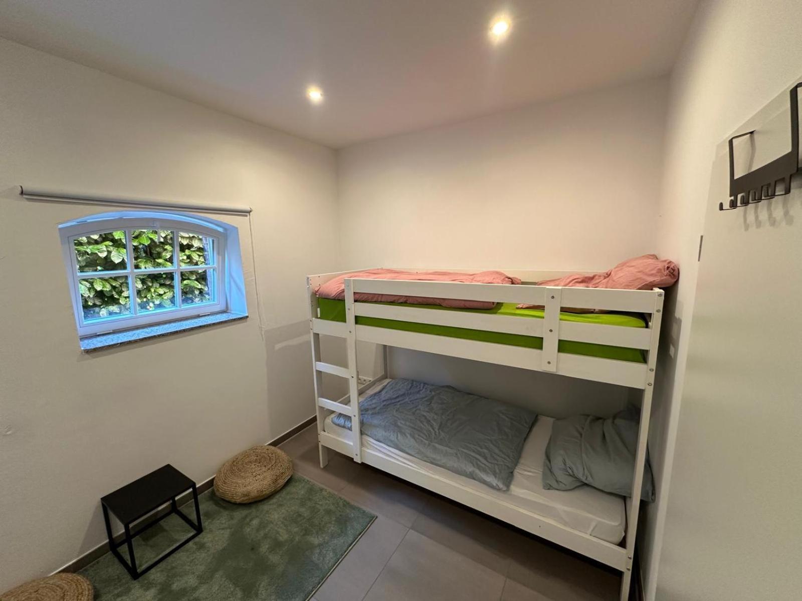 Ferienwohnung Ottenhof Verden an der Aller Bagian luar foto