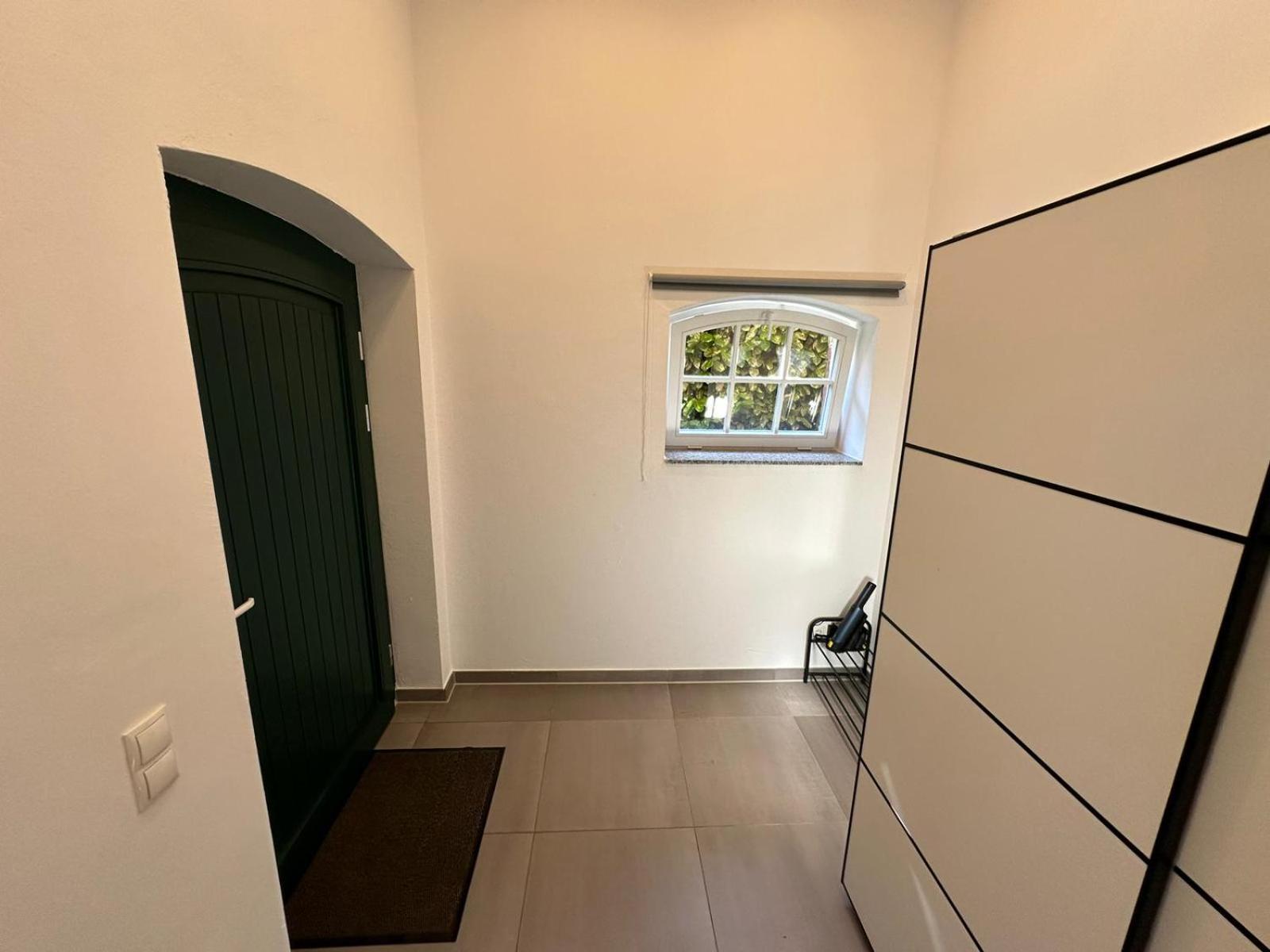 Ferienwohnung Ottenhof Verden an der Aller Bagian luar foto