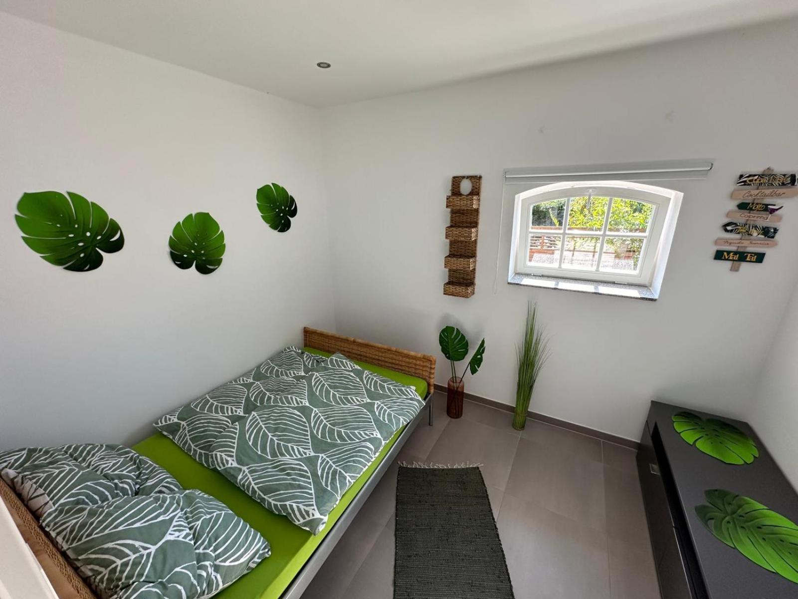 Ferienwohnung Ottenhof Verden an der Aller Bagian luar foto