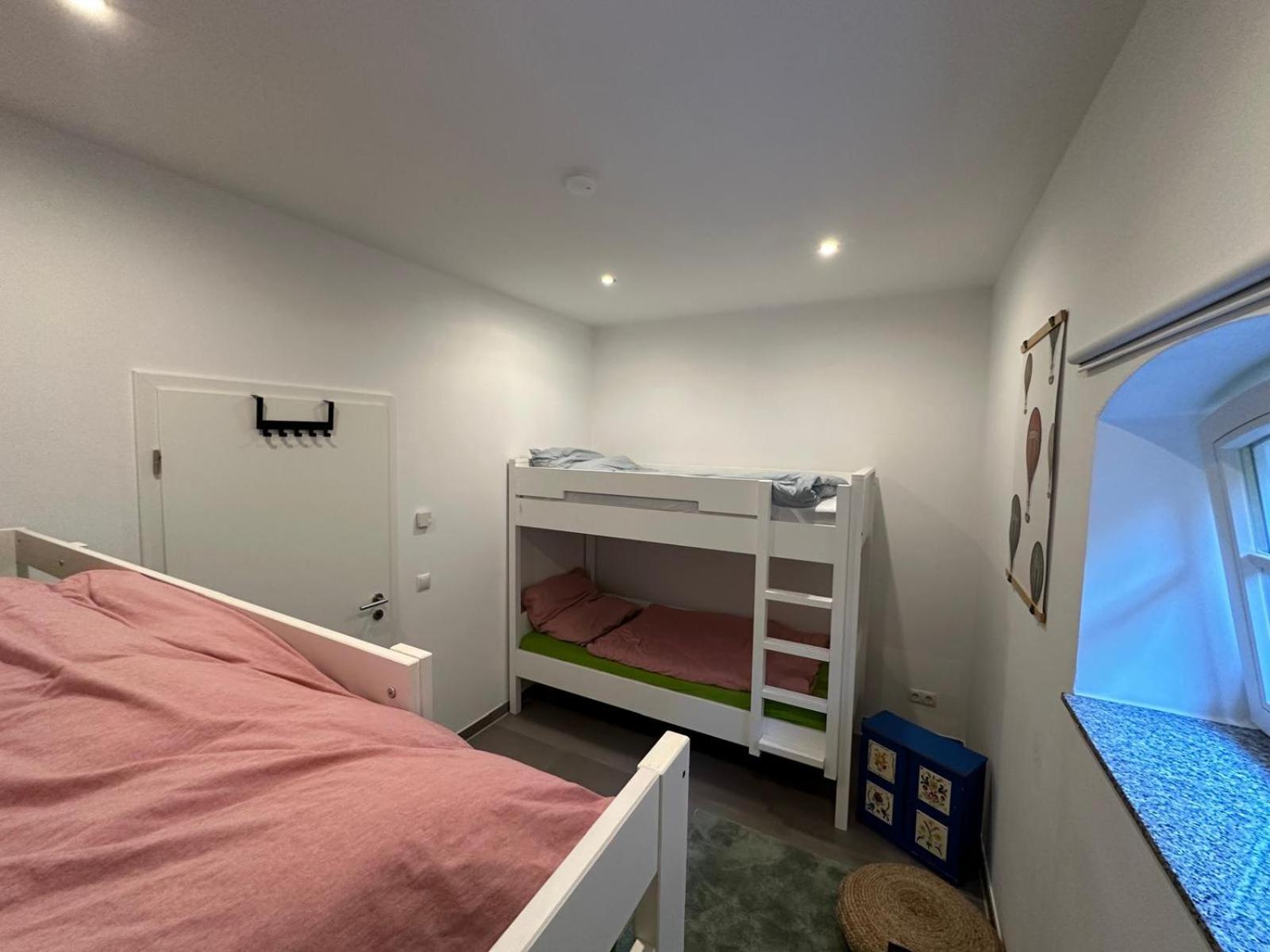 Ferienwohnung Ottenhof Verden an der Aller Bagian luar foto