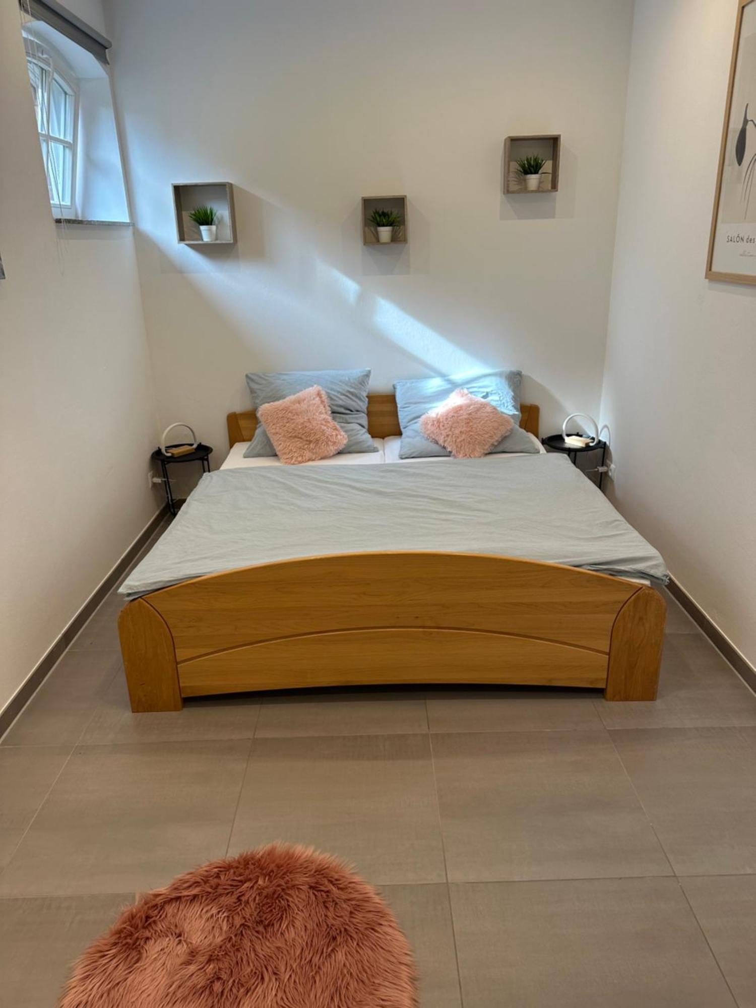 Ferienwohnung Ottenhof Verden an der Aller Bagian luar foto